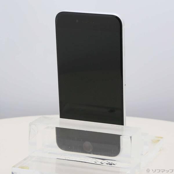 〔中古〕Apple(アップル) iPhone SE 第2世代 128GB ホワイト MHGU3J／A SIMフリー〔258-ud〕 |  | 02