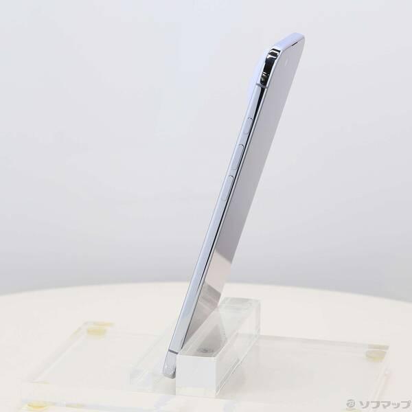 〔中古〕Apple(アップル) iPhone Air 256GB スカイブルー MG2A4J／A SIMフリー〔305-ud〕 |  | 01
