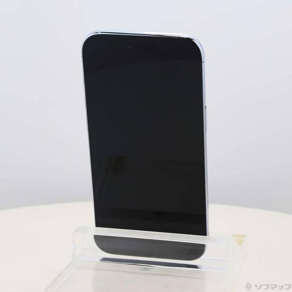 〔中古〕Apple(アップル) iPhone Air 256GB スカイブルー MG2A4J／A SIMフリー〔305-ud〕 |  | 02