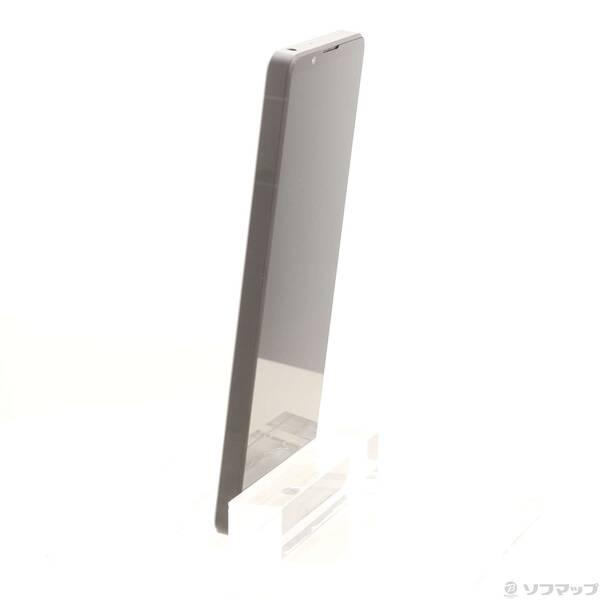 〔中古〕SONY(ソニー) Xperia 1 VII 256GB スレートブラック XQ-FS44B1JPCX0 SIMフリー〔377-ud〕 |  | 01