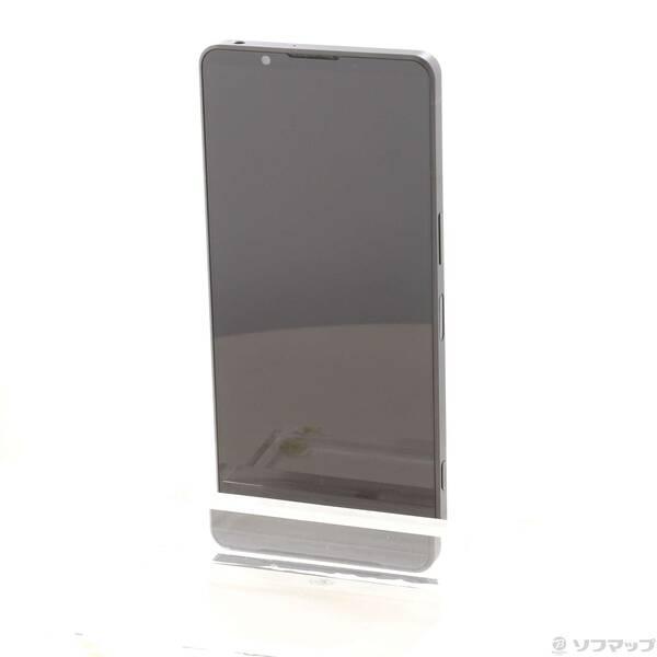 〔中古〕SONY(ソニー) Xperia 1 VII 256GB スレートブラック XQ-FS44B1JPCX0 SIMフリー〔377-ud〕 |  | 02