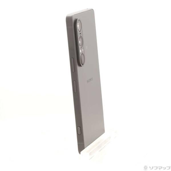 〔中古〕SONY(ソニー) Xperia 1 VII 256GB スレートブラック XQ-FS44B1JPCX0 SIMフリー〔377-ud〕 |  | 03