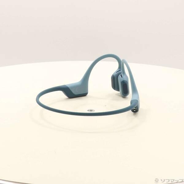 〔中古〕Shokz OpenRun Pro SKZ-EP-000009 ブルー〔344-ud〕 |  | 02