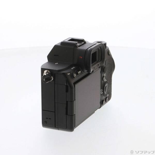 〔中古〕SONY(ソニー) α7 IV ボディ ILCE-7M4〔262-ud〕 |  | 01