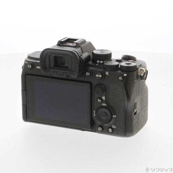 〔中古〕SONY(ソニー) α7 IV ボディ ILCE-7M4〔262-ud〕 |  | 02