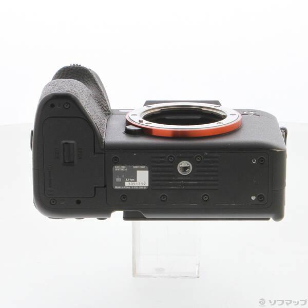 〔中古〕SONY(ソニー) α7 IV ボディ ILCE-7M4〔262-ud〕 |  | 04