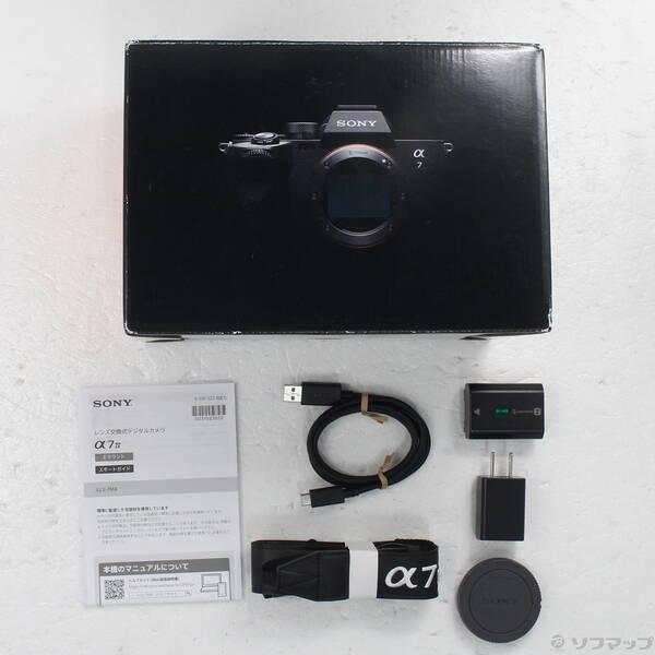 〔中古〕SONY(ソニー) α7 IV ボディ ILCE-7M4〔262-ud〕 |  | 05