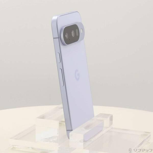 〔中古〕GOOGLE(グーグル) Google Pixel 10 128GB フロスト GL066 SIMフリー〔276-ud〕 |  | 03