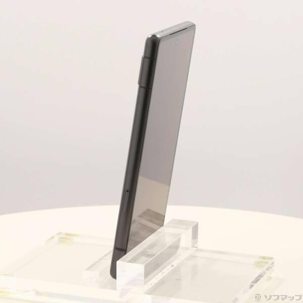 〔中古〕GOOGLE(グーグル) Google Pixel 7a 128GB チャコール GA03694-JP SIMフリー〔258-ud〕 |  | 01
