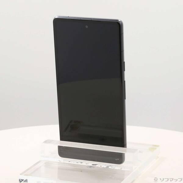 〔中古〕GOOGLE(グーグル) Google Pixel 7a 128GB チャコール GA03694-JP SIMフリー〔258-ud〕 |  | 02