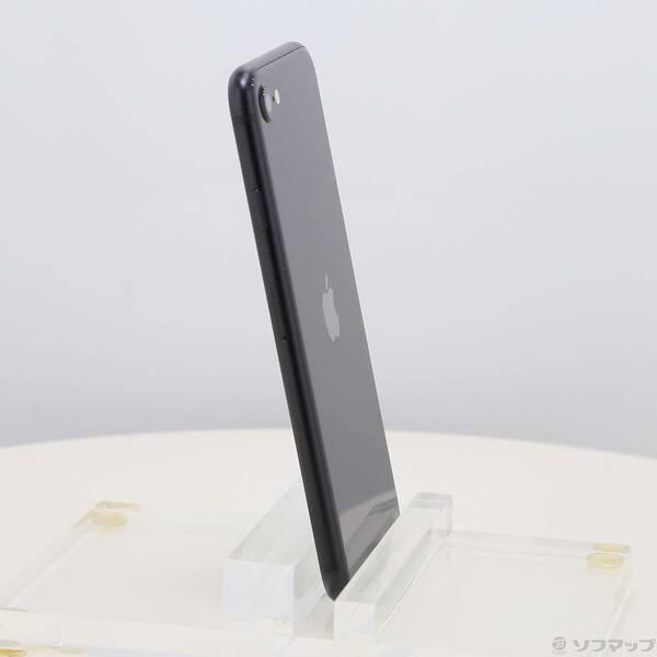 〔中古〕Apple(アップル) iPhone SE 第2世代 64GB ブラック MX9R2J／A SIMフリー〔368-ud〕 |  | 03