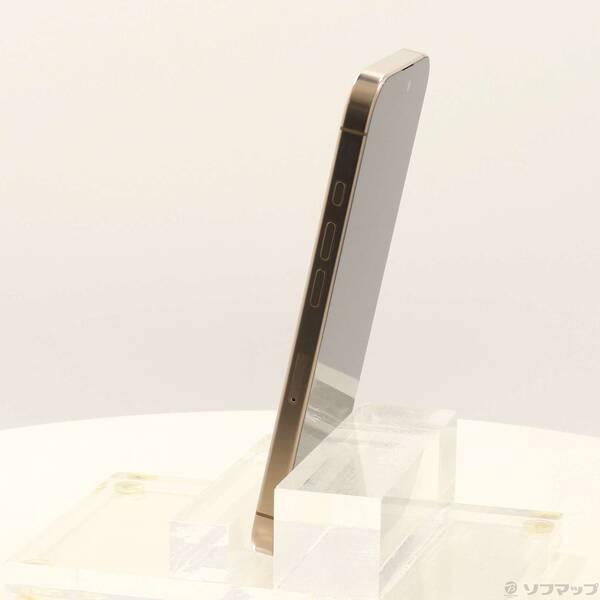 〔中古〕Apple(アップル) iPhone16 Pro 128GB デザートチタニウム MYMX3J／A SIMフリー〔262-ud〕 |  | 01