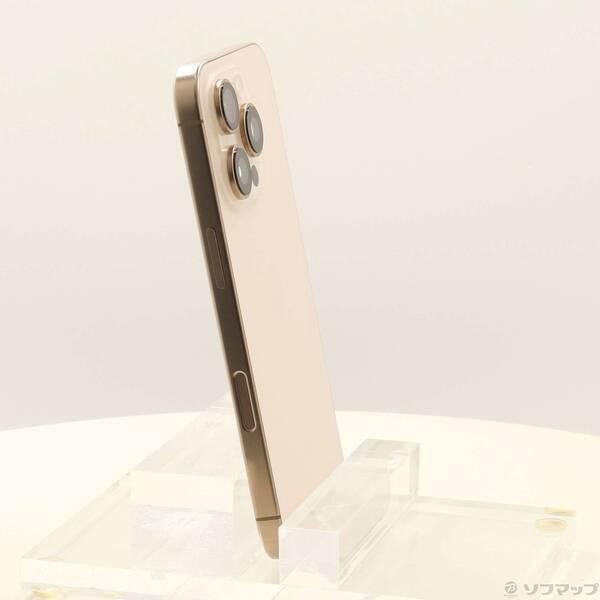 〔中古〕Apple(アップル) iPhone16 Pro 128GB デザートチタニウム MYMX3J／A SIMフリー〔262-ud〕 |  | 03