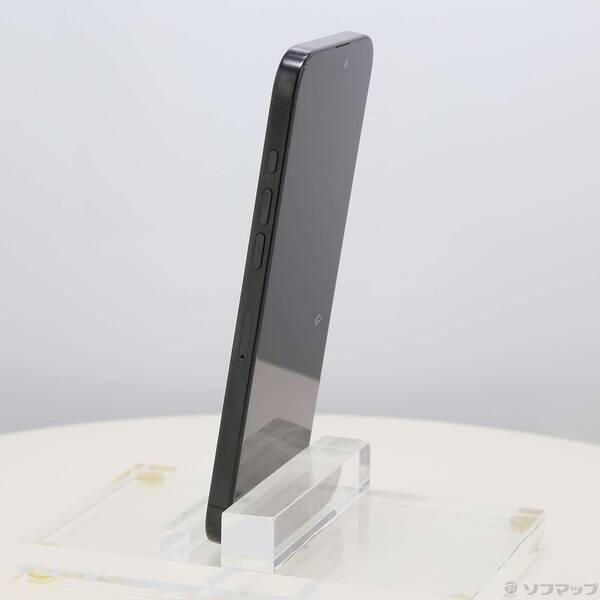 〔中古〕Apple(アップル) iPhone16 Pro Max 256GB ブラックチタニウム MYWG3J／A SIMフリー〔198-ud〕 |  | 01