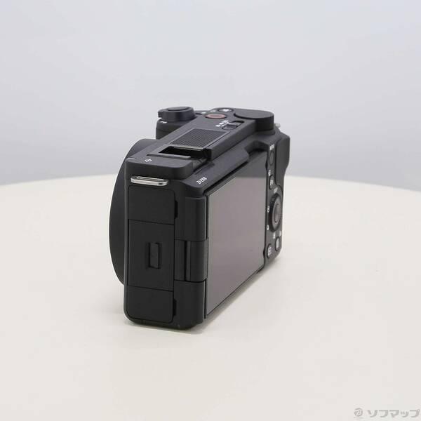 〔中古〕SONY(ソニー) VLOGCAM ZV-E10 II ボディ ブラック ZV-E10M2 B〔198-ud〕 |  | 01