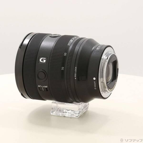 〔中古〕SONY(ソニー) FE 20-70mm F4 G SEL2070G〔198-ud〕 |  | 01