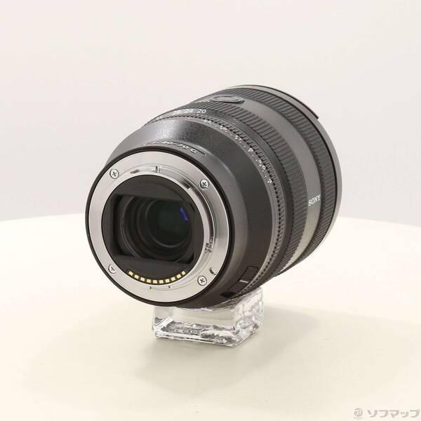 〔中古〕SONY(ソニー) FE 20-70mm F4 G SEL2070G〔198-ud〕 |  | 02