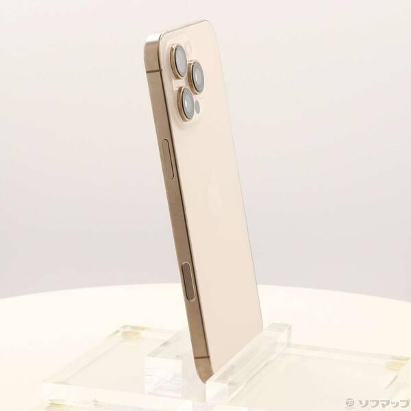 〔中古〕Apple(アップル) iPhone16 Pro Max 256GB デザートチタニウム MYWJ3J／A SIMフリー〔377-ud〕 |  | 03