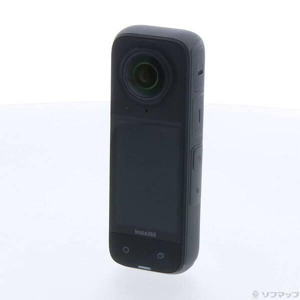 〔中古〕Insta360 Insta360 X4〔352-ud〕 | 