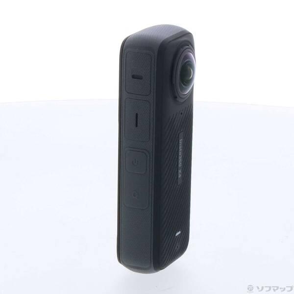 〔中古〕Insta360 Insta360 X4〔352-ud〕 |  | 01
