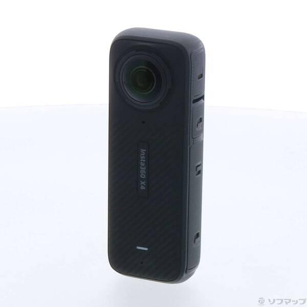 〔中古〕Insta360 Insta360 X4〔352-ud〕 |  | 02