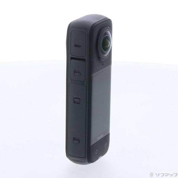 〔中古〕Insta360 Insta360 X4〔352-ud〕 |  | 03
