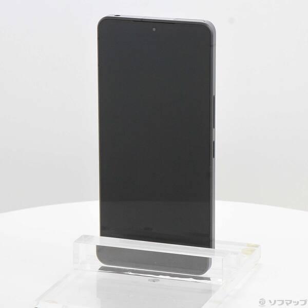 〔中古〕SHARP(シャープ) AQUOS R8 pro 256GB ブラック A301SH Softbank SIMフリー〔352-ud〕 |  | 02