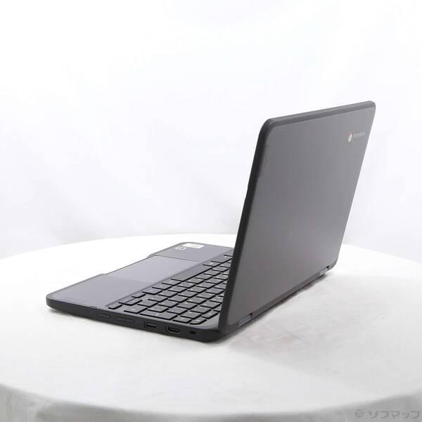 〔中古〕Lenovo(レノボジャパン) Lenovo 300e Chromebook Gen3 82J9S00R00 ダークグレー〔377-ud〕 |  | 01