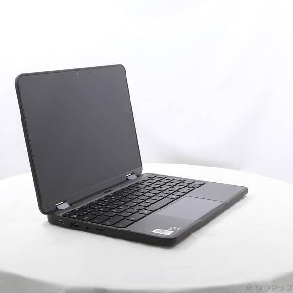 〔中古〕Lenovo(レノボジャパン) Lenovo 300e Chromebook Gen3 82J9S00R00 ダークグレー〔377-ud〕 |  | 03