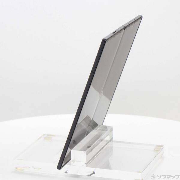 〔中古〕SAMSUNG(サムスン) Galaxy Z Fold7 1TB ジェットブラック SM-F966QZKFSJP SIMフリー〔258-ud〕 |  | 01