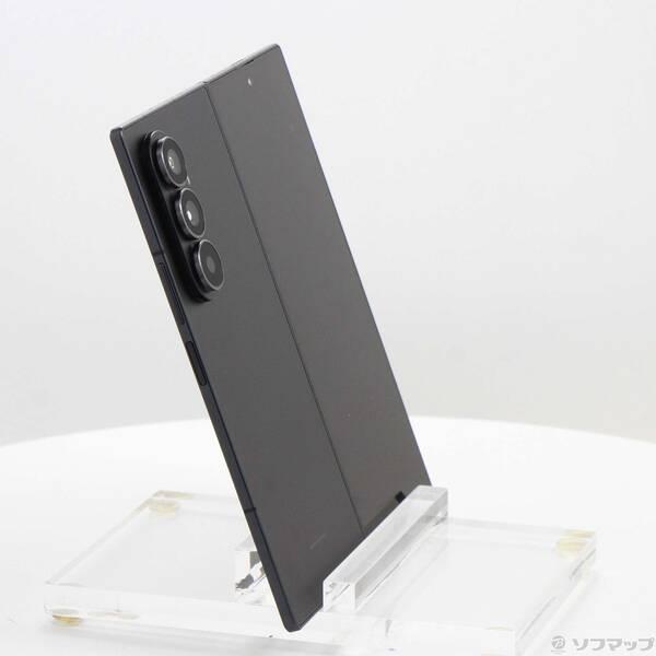 〔中古〕SAMSUNG(サムスン) Galaxy Z Fold7 1TB ジェットブラック SM-F966QZKFSJP SIMフリー〔258-ud〕 |  | 03