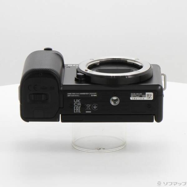 〔中古〕SONY(ソニー) VLOGCAM ZV-E10 ボディ ブラック〔269-ud〕 |  | 04