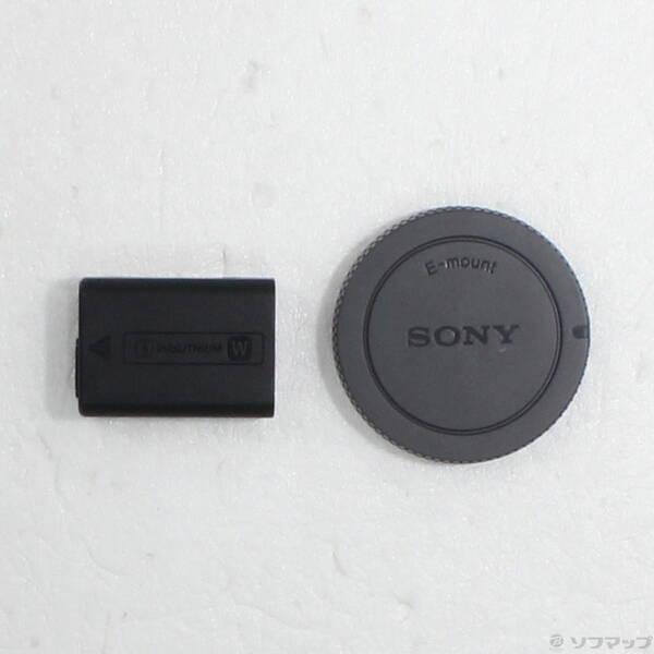 〔中古〕SONY(ソニー) VLOGCAM ZV-E10 ボディ ブラック〔269-ud〕 |  | 05