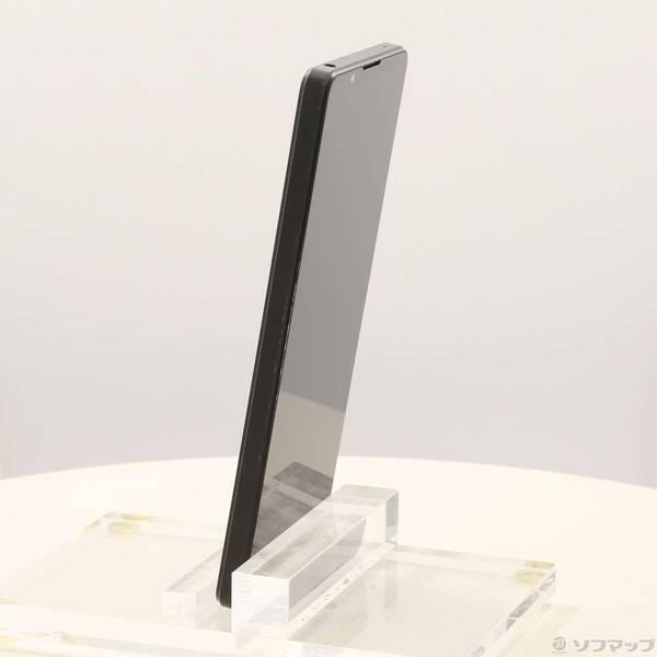 〔中古〕SONY(ソニー) Xperia 1 VI 256GB ブラック XQ-EC44 B1JPCX0 SIMフリー〔258-ud〕 |  | 01