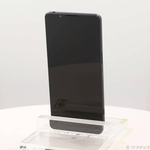 〔中古〕SONY(ソニー) Xperia 1 VI 256GB ブラック XQ-EC44 B1JPCX0 SIMフリー〔258-ud〕 |  | 02