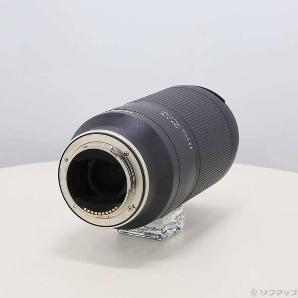 〔中古〕TAMRON(タムロン) 70-300mm F4.5-6.3 Di III RXD Model A047S〔269-ud〕 |  | 02