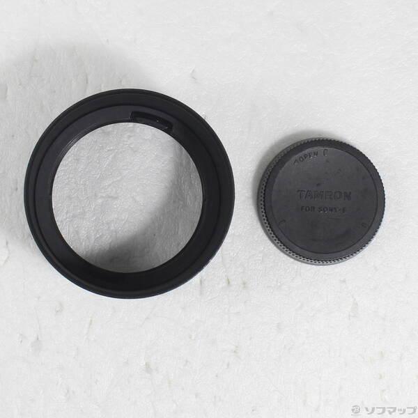 〔中古〕TAMRON(タムロン) 70-300mm F4.5-6.3 Di III RXD Model A047S〔269-ud〕 |  | 04