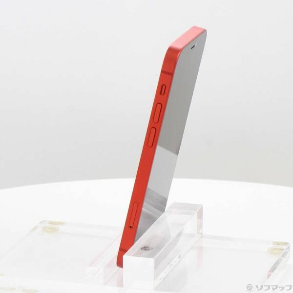 〔中古〕Apple(アップル) iPhone12 mini 128GB プロダクトレッド MGDN3J／A SIMフリー〔297-ud〕 |  | 01
