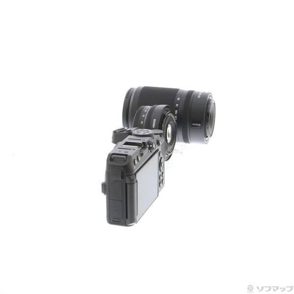 〔中古〕Nikon(ニコン) Z 30 ダブルズームキット〔251-ud〕 |  | 01