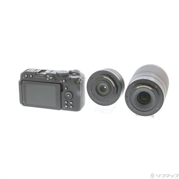 〔中古〕Nikon(ニコン) Z 30 ダブルズームキット〔251-ud〕 |  | 02