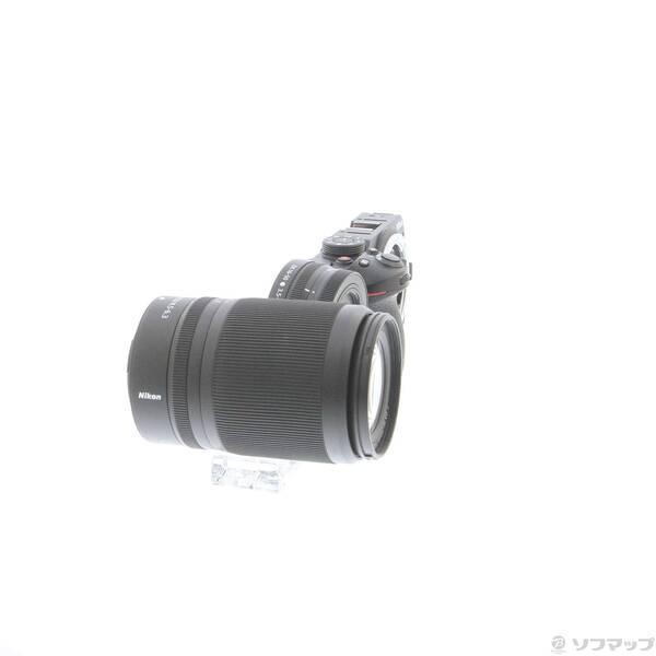 〔中古〕Nikon(ニコン) Z 30 ダブルズームキット〔251-ud〕 |  | 03