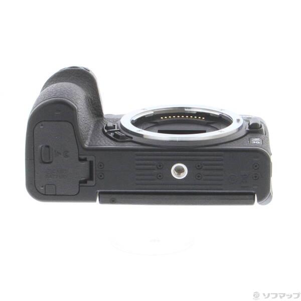 〔中古〕Nikon(ニコン) Z 30 ダブルズームキット〔251-ud〕 |  | 04