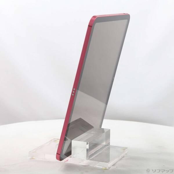 〔中古〕Apple(アップル) iPad 第10世代 64GB ピンク MQ6M3J／A SIMフリー〔348-ud〕 |  | 01