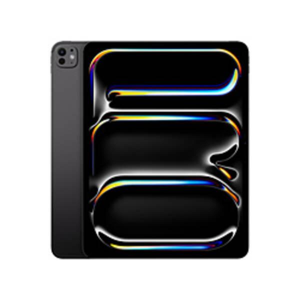 〔中古〕Apple(アップル) iPad Pro 13インチ 第1世代 標準ガラス 256GB スペースブラック MVXR3J／A auロック解除SIMフリー〔269-ud〕 | 