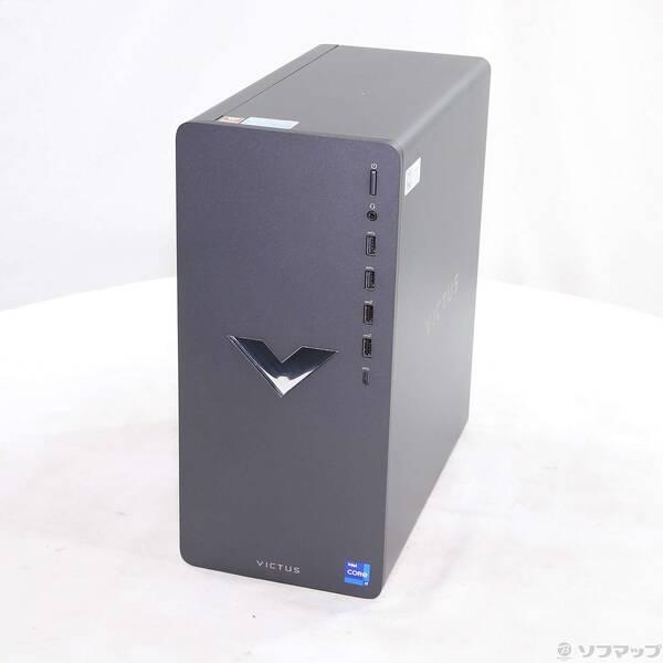 〔中古〕Victus by HP 15L Gaming 9Z4Y1PA#ABJ〔258-ud〕 | 