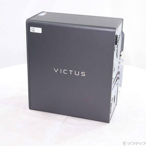 〔中古〕Victus by HP 15L Gaming 9Z4Y1PA#ABJ〔258-ud〕 |  | 01