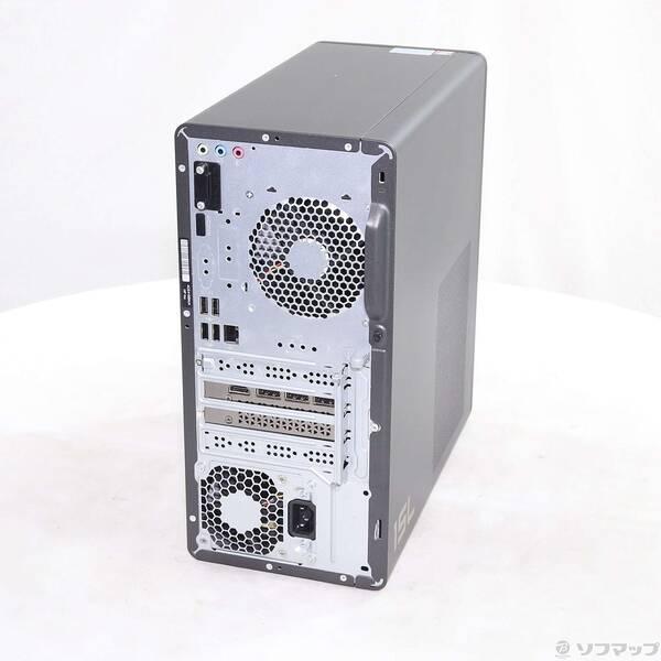 〔中古〕Victus by HP 15L Gaming 9Z4Y1PA#ABJ〔258-ud〕 |  | 02
