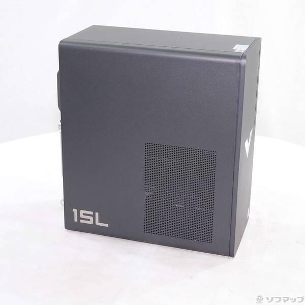 〔中古〕Victus by HP 15L Gaming 9Z4Y1PA#ABJ〔258-ud〕 |  | 03