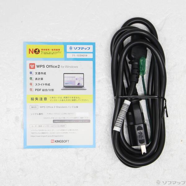 〔中古〕Victus by HP 15L Gaming 9Z4Y1PA#ABJ〔258-ud〕 |  | 04