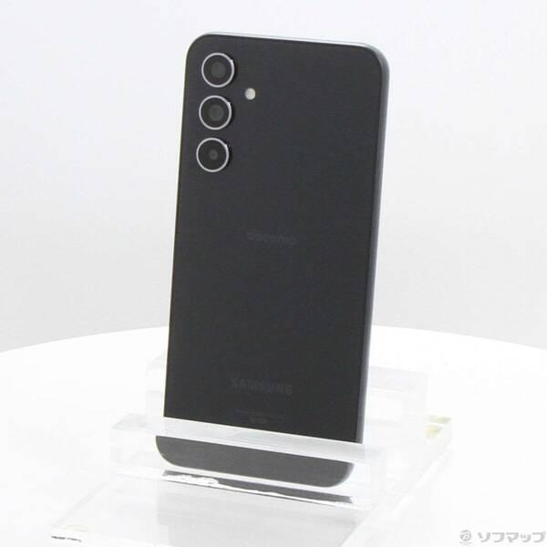 〔中古〕SAMSUNG(サムスン) Galaxy A54 5G 128GB オーサムブラック SC-53D docomo SIMフリー〔344-ud〕 | 